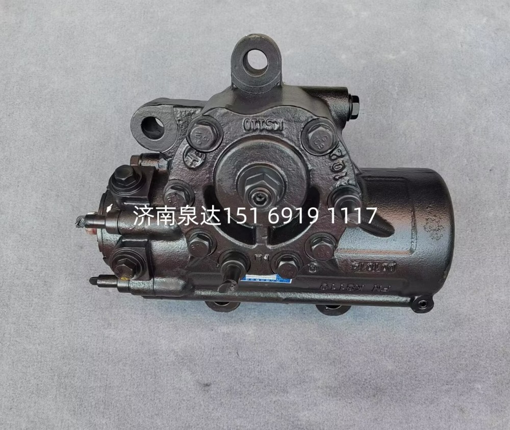 HPS11NG100023,方向機總成,濟南泉達汽配有限公司