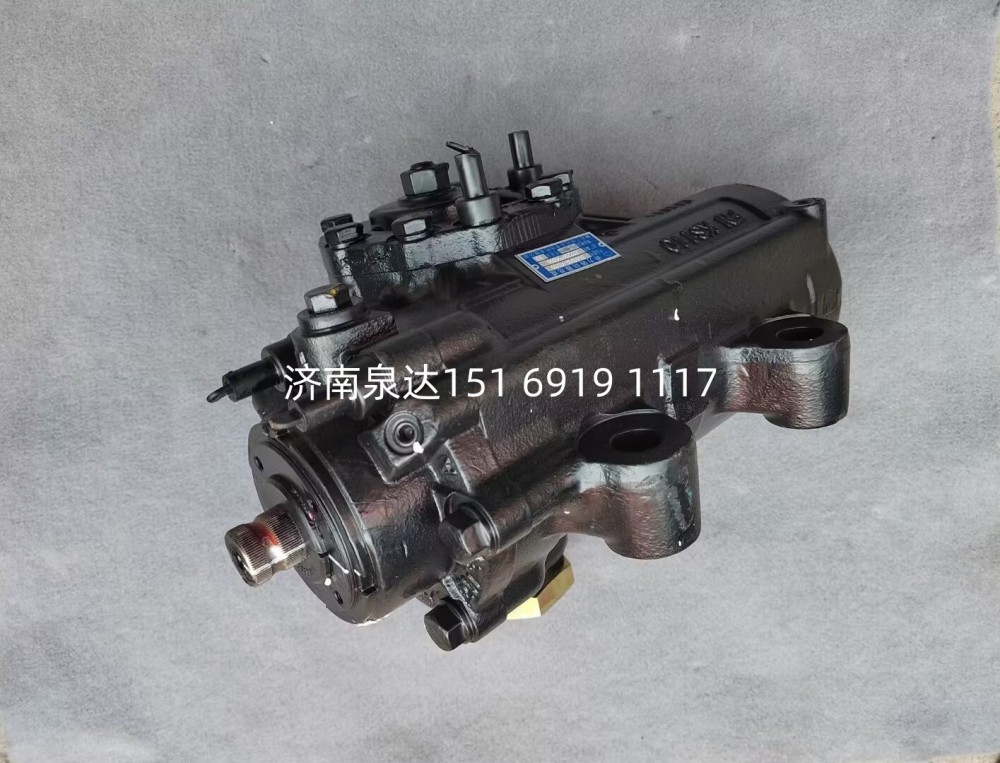 HPS11NG100023,方向機總成,濟南泉達汽配有限公司