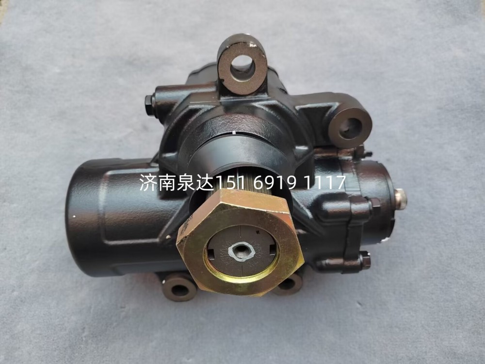 HPS11NG100023,方向機總成,濟南泉達汽配有限公司