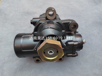 HPS11NG100023,方向機總成,濟南泉達汽配有限公司
