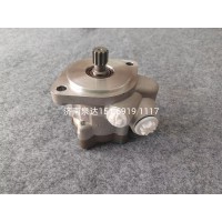 三一重工動力轉(zhuǎn)向泵方向助力泵液壓泵葉片泵