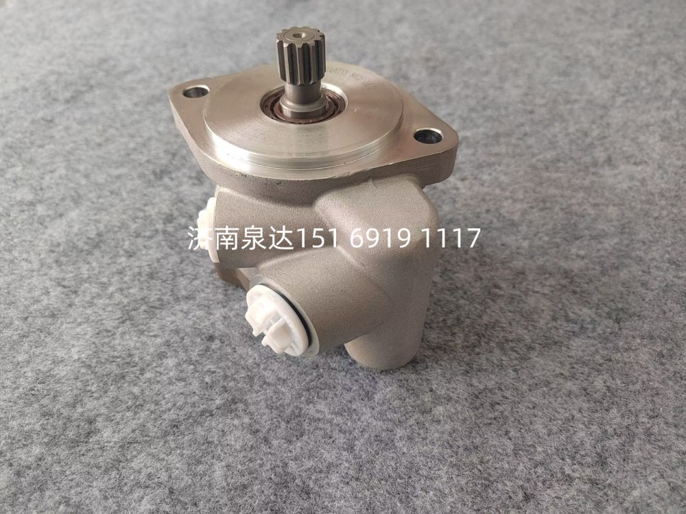 ZYB-0016L/802E-1,轉(zhuǎn)向助力泵,濟(jì)南泉達(dá)汽配有限公司