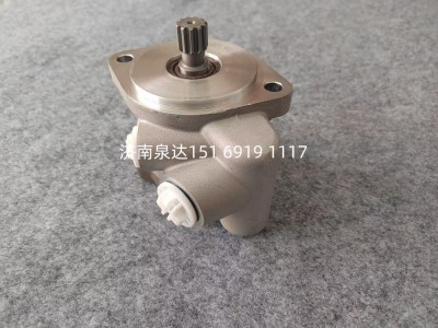 ZYB-0016L/802E-1,轉(zhuǎn)向助力泵,濟(jì)南泉達(dá)汽配有限公司