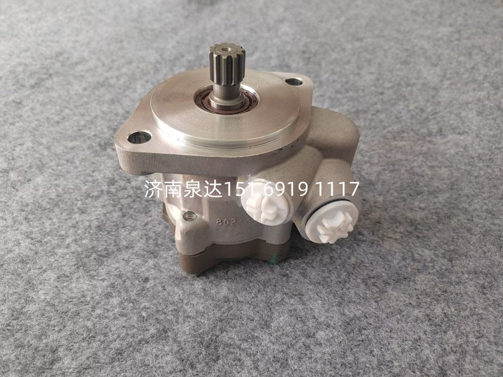 ZYB-0016L/802E-1,轉(zhuǎn)向助力泵,濟(jì)南泉達(dá)汽配有限公司