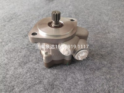 ZYB-0016L/802E-1,轉(zhuǎn)向助力泵,濟(jì)南泉達(dá)汽配有限公司