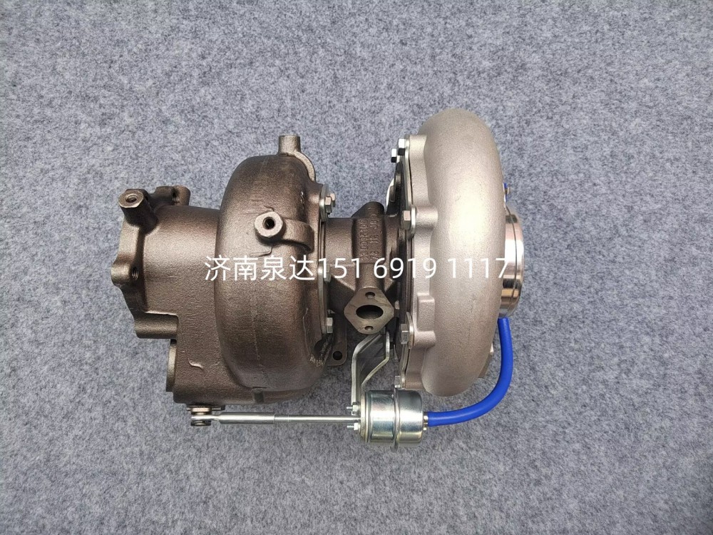 1004275923,增壓器,濟(jì)南泉達(dá)汽配有限公司