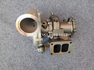 1004275923,增壓器,濟(jì)南泉達(dá)汽配有限公司
