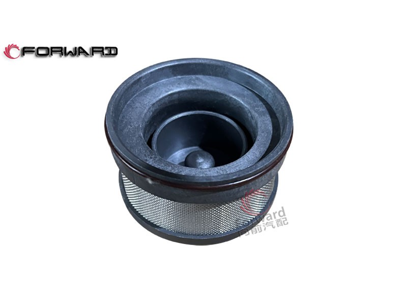 HB400A-13400  液力緩速器濾芯,Hydraulic retarder filter element,濟(jì)南向前汽車配件有限公司