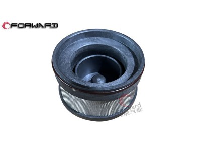 HB400A-13400  液力緩速器濾芯,Hydraulic retarder filter element,濟(jì)南向前汽車配件有限公司