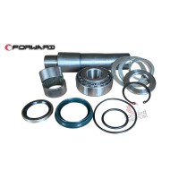 SCANIA 斯堪尼亞卡車  行走前橋系統(tǒng) 2655384 轉向節(jié)修理包 Kit de reparación de junta de dirección