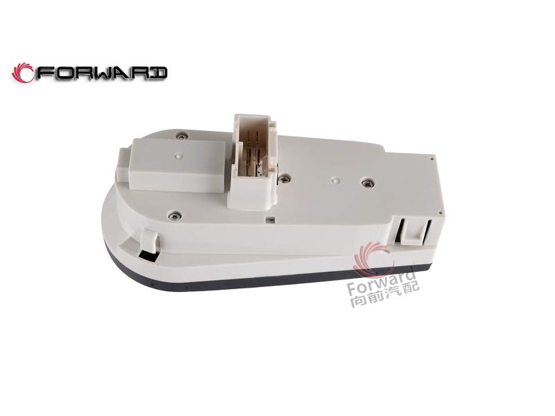 20953569  大燈危險警告開關(guān),Headlight hazard warning switch,濟(jì)南向前汽車配件有限公司