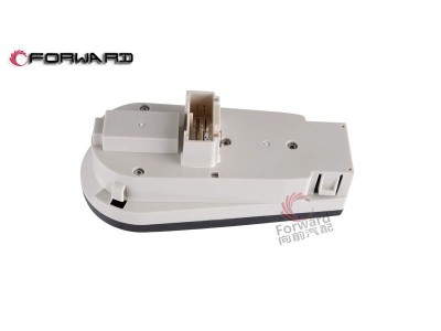 20953569  大燈危險警告開關(guān),Headlight hazard warning switch,濟(jì)南向前汽車配件有限公司