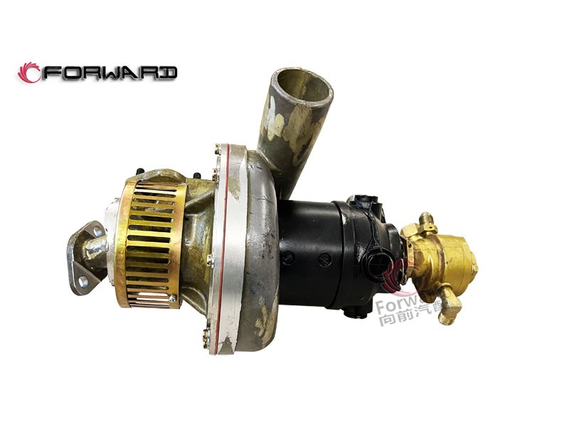 ZD-150 驅(qū)動(dòng)電機(jī),Drive motor,濟(jì)南向前汽車配件有限公司