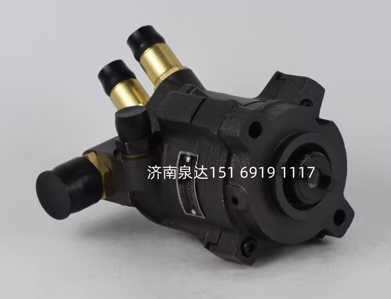 1518142,轉(zhuǎn)向助力泵,濟(jì)南泉達(dá)汽配有限公司