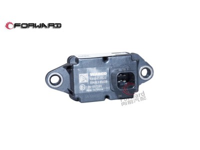 DZ97259711211   ESC模塊（新能源）,ESC Module (New Energy),濟南向前汽車配件有限公司