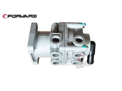 LG9700360001 制動總閥,Brake master valve,濟南向前汽車配件有限公司