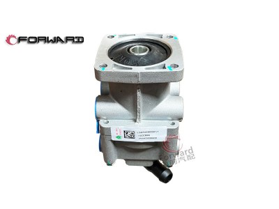 LG9700360001 制動總閥,Brake master valve,濟南向前汽車配件有限公司