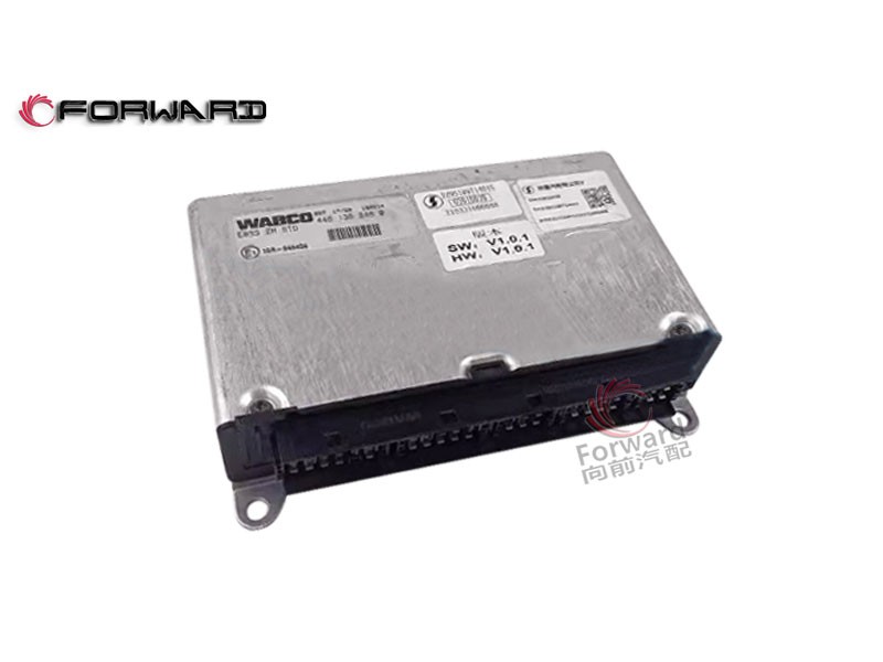 DZ95189714015 EBS控制器（新能源）,EBS Controller (New Energy),濟(jì)南向前汽車配件有限公司