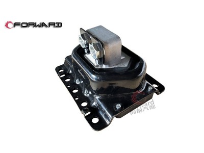 20499469 發(fā)動(dòng)機(jī)后支撐,Rear support of the engine,濟(jì)南向前汽車配件有限公司