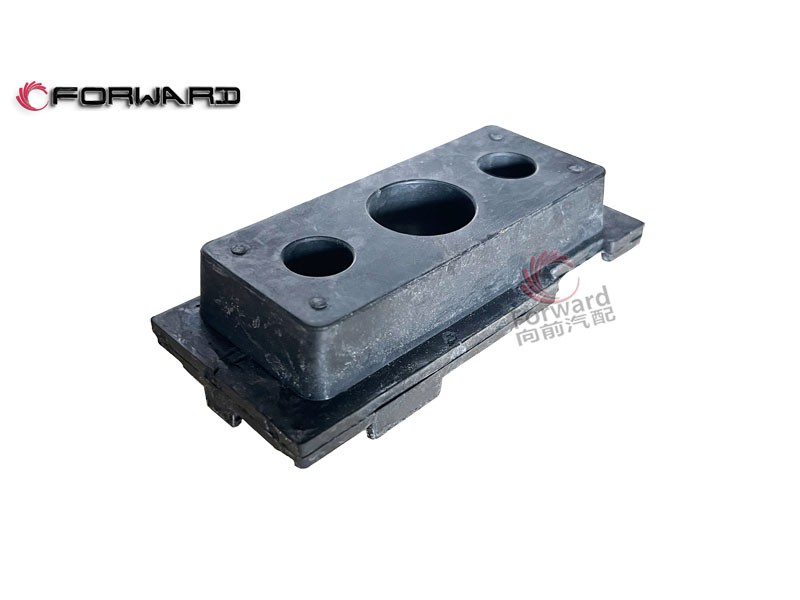 20364891  散熱器墊,Radiator pad,濟南向前汽車配件有限公司