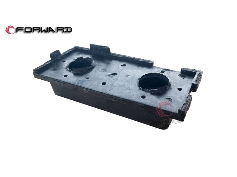 20364891  散熱器墊,Radiator pad,濟南向前汽車配件有限公司