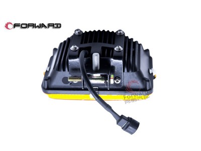 DZ91189721020  TZ_LED前霧燈,TZ_LED front fog lights,濟南向前汽車配件有限公司