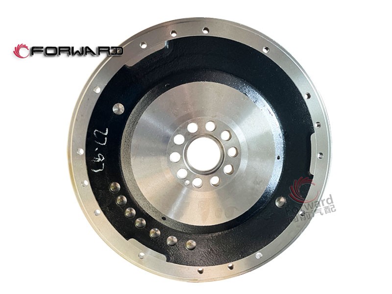 1010539490  飛輪,Flywheel,濟(jì)南向前汽車(chē)配件有限公司