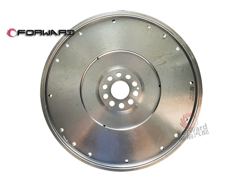 1010539490  飛輪,Flywheel,濟(jì)南向前汽車(chē)配件有限公司