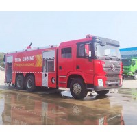 SHACMAN 陜汽消防車上裝系統(tǒng) P/N36835000 水平馬達(dá)線束