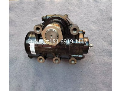 GY120BA,方向機(jī)總成,濟(jì)南泉達(dá)汽配有限公司
