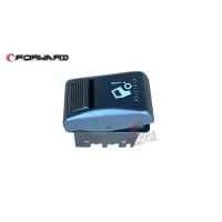 SHACMAN X3000  車身駕駛室電器系統(tǒng) DZ97189584745 駕駛室電動(dòng)翻轉(zhuǎn)開關(guān)