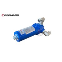 SHACMAN WEICHAI 氣體機(jī)燃?xì)庀到y(tǒng) 1006255111  燃?xì)鉃V清器