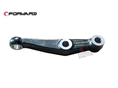 SHACMAN HANDE HD9.5T 行走前橋系統(tǒng) HD90009410192  轉(zhuǎn)向節(jié)臂 (右)