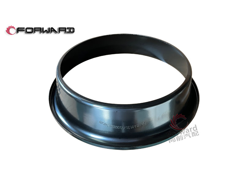 81.35730.0033 檔油盤,Oil baffle disc,濟南向前汽車配件有限公司