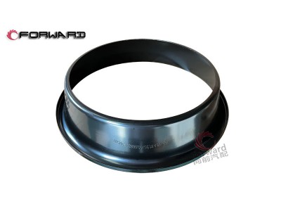 81.35730.0033 檔油盤,Oil baffle disc,濟南向前汽車配件有限公司