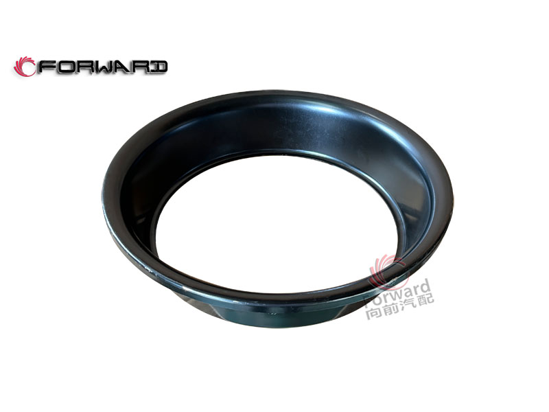 81.35730.0033 檔油盤,Oil baffle disc,濟南向前汽車配件有限公司