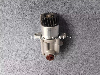 542003710,轉(zhuǎn)向助力泵,濟(jì)南泉達(dá)汽配有限公司