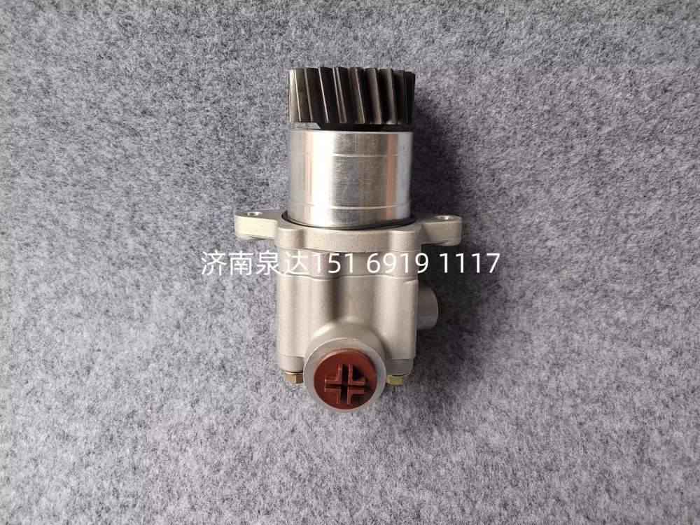 542003710,轉(zhuǎn)向助力泵,濟(jì)南泉達(dá)汽配有限公司