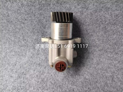 542003710,轉(zhuǎn)向助力泵,濟(jì)南泉達(dá)汽配有限公司