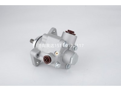 2064855,轉(zhuǎn)向助力泵,濟(jì)南泉達(dá)汽配有限公司