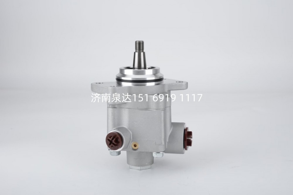2064855,轉(zhuǎn)向助力泵,濟(jì)南泉達(dá)汽配有限公司