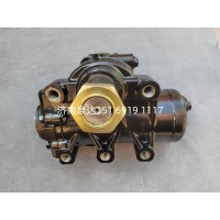 一汽解放右駕車右置車方向機(jī)總成動(dòng)力轉(zhuǎn)向器總成轉(zhuǎn)向機(jī)總成