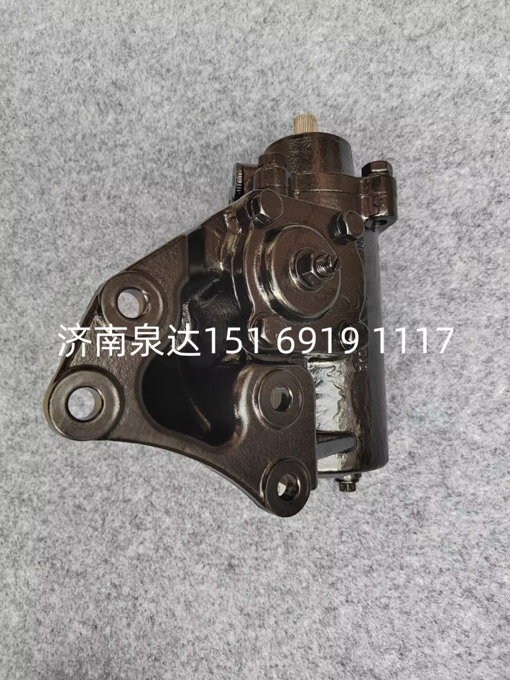 FG9604472511,方向機(jī)總成,濟(jì)南泉達(dá)汽配有限公司