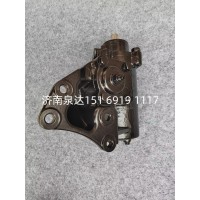 重汽輕卡右駕車右置車方向機總成動力轉(zhuǎn)向器總成轉(zhuǎn)向機總成