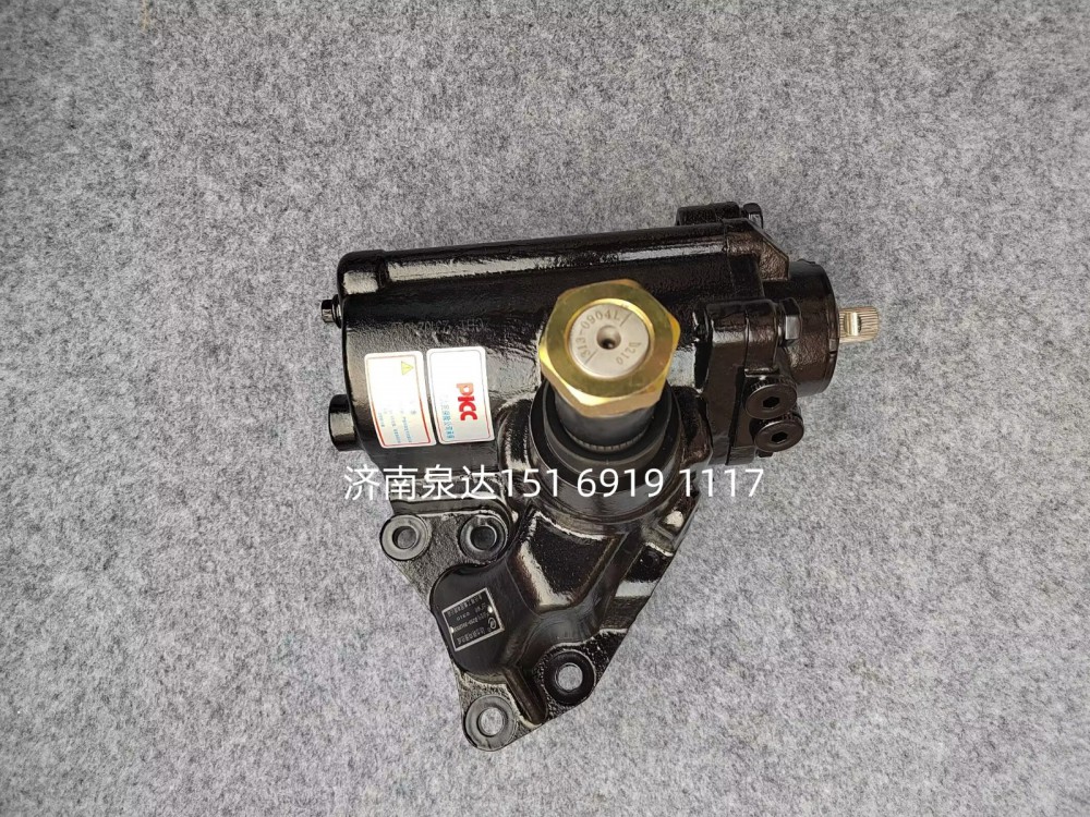 FG9604472511,方向機(jī)總成,濟(jì)南泉達(dá)汽配有限公司