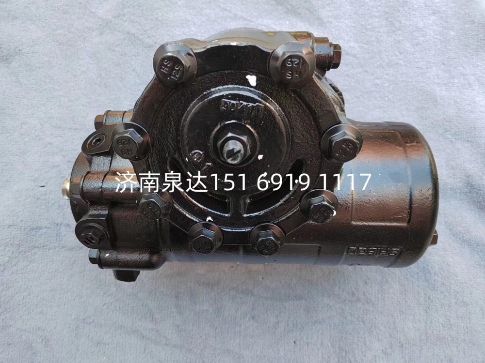 11790D,方向機(jī)總成,濟(jì)南泉達(dá)汽配有限公司