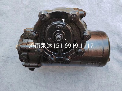 11790D,方向機(jī)總成,濟(jì)南泉達(dá)汽配有限公司
