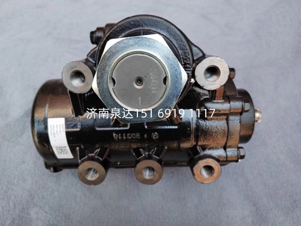 11790D,方向機(jī)總成,濟(jì)南泉達(dá)汽配有限公司