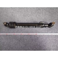 H4340220004A0福田歐曼轉(zhuǎn)向助力缸總成動(dòng)力缸總成