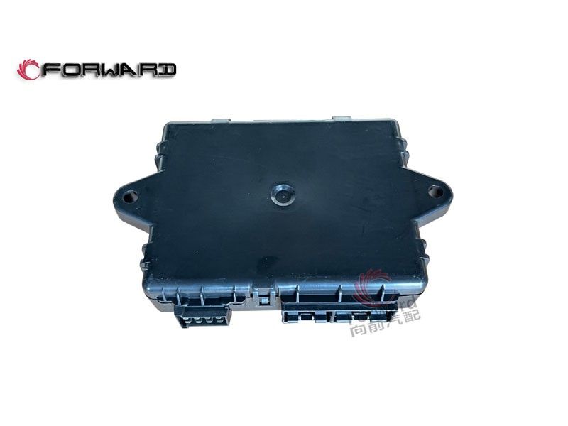 SHACMAN X3000 車身電氣系統(tǒng) DZ97189585116  車身控制器（BCM）/DZ97189585116  車身控制器（BCM）
